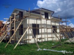 Сэндвич панели для строительства зданий купить в Северной Осетии Сэндвич панели для