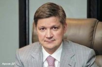 ООО «СТС» Владимира Артеева (на фото) не сумело расплатиться за бетон с ЗАО «Беатон» Михаила Мосина, потому ООО «СТС» Владимира Артеева (на фото) не сумело расплатиться за бетон с ЗАО «Беатон» Михаила Мосина, потому