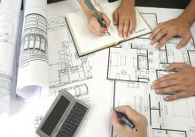 Разработка и утверждение строительной сметы на дом