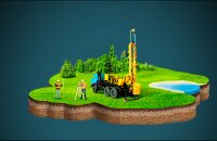 Изыскания для Строительства