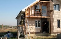Строительство Дачного Домика Своими Руками