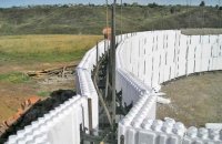 Строительство Коттеджа Своими Руками