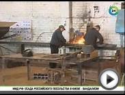 Астана. Заключенные помогут в строительстве «ЭКСПО 2017» 2014