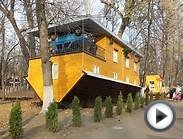 Дом-"перевертыш" построили в Нижнем Новгороде — Новости NN.RU