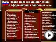 Конова С.Р. Законодательное и нормативное правовое