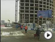 Кост "объезд Лужкова". Планы строительства высотного дома