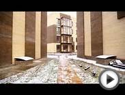 Малоэтажный поселок Бавария Новосибирск, Краснообск