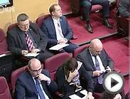 Минстрой РТ отчитался по капремонту и программе парков и