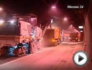«Москва в деталях»: Ремонт и строительство дорог