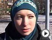 «Не доводите до греха!» Пикет в Кирове