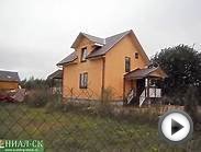 Обзор дома по канадской технологии строительства в д