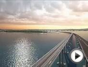 План строительства Керченского моста утвержден