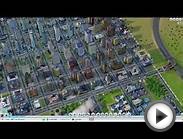 SimCity 5 Строительство города электростанции