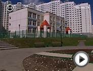 Строительство доходных домов в Москве