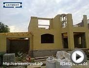 Строительство дома в Тюмени