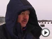 Строительство очистных сооружений