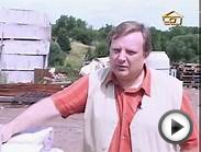 Технология строительства каменного дома с цокольным этажом
