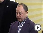 В Кирове может появиться крытый каток для бенди