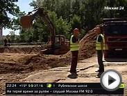 В Москве выдали рекордное число разрешений на строительство